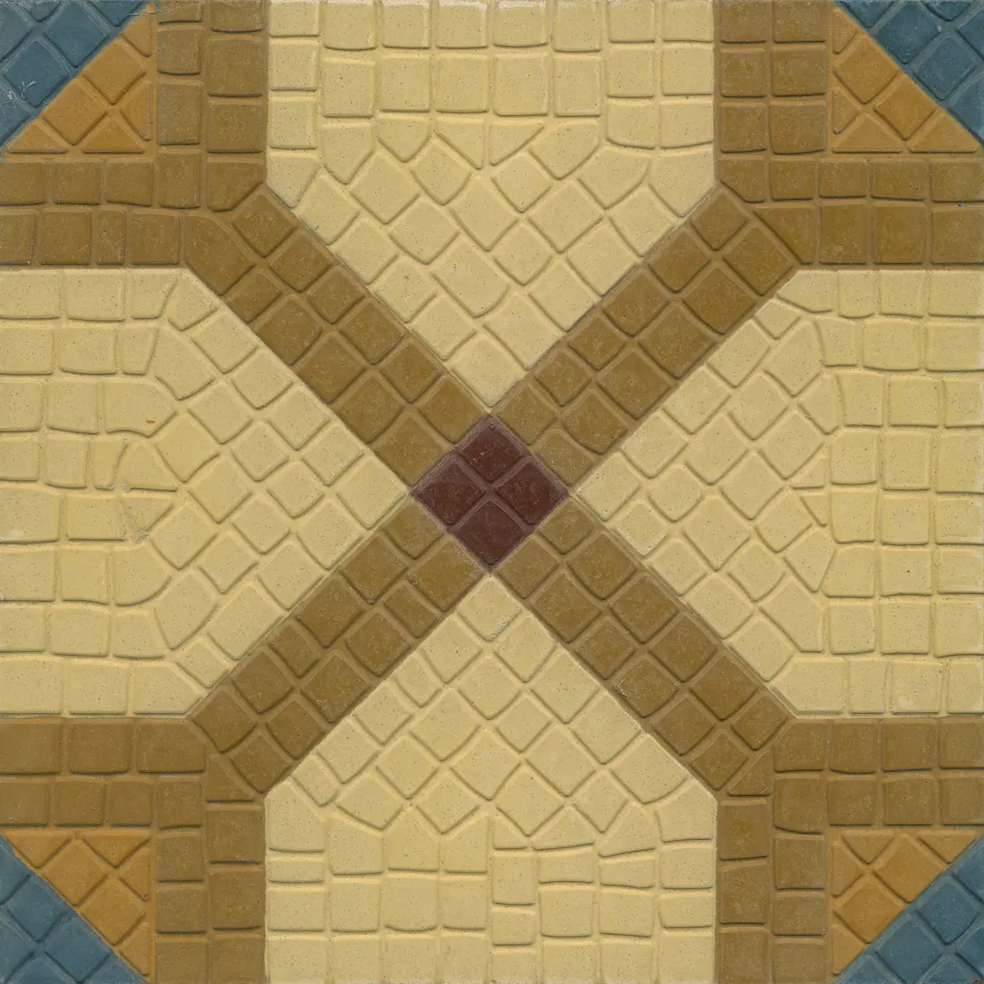 VIA - Cement tile