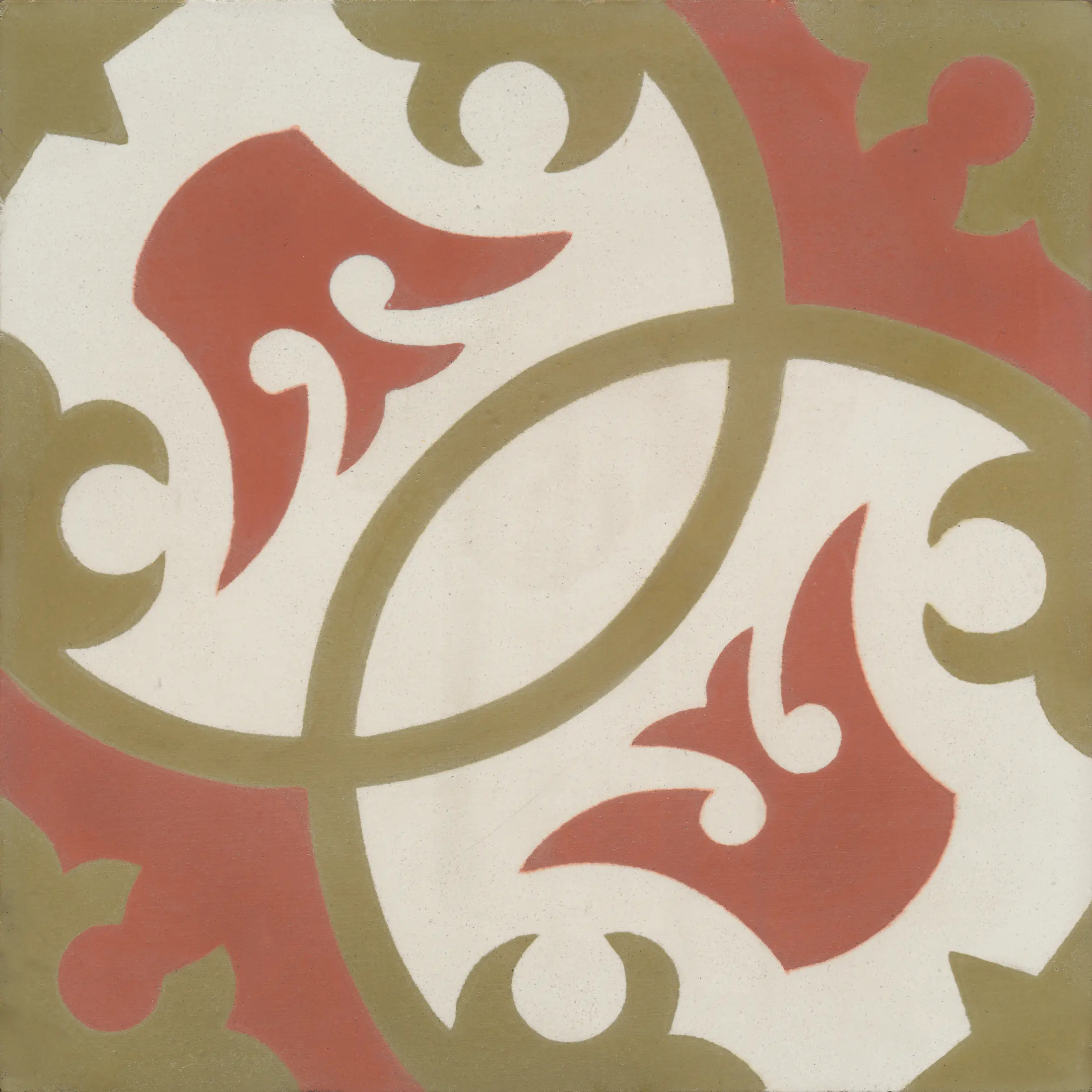 VIA - Cement tile