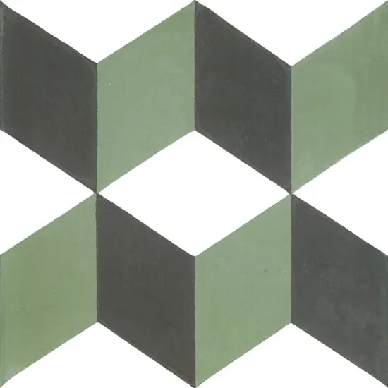 VIA - Cement tile
