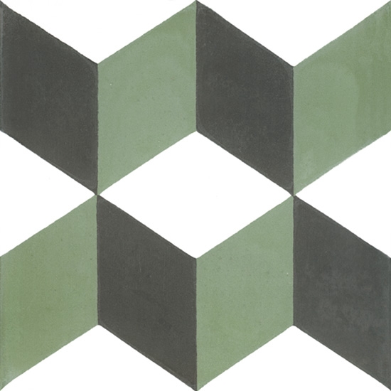 Mostrar el producto Cement tile del fabricante VIA