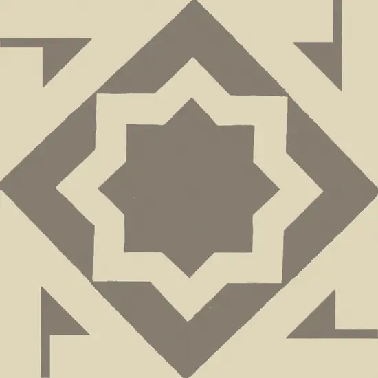 VIA - Cement tile