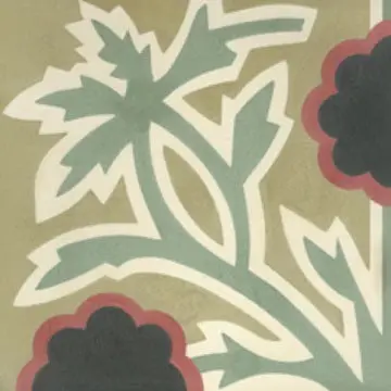 VIA - Cement tile