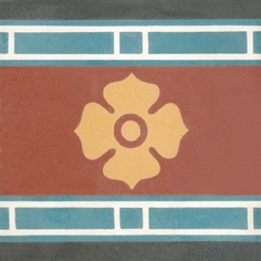 Mostrar el producto Cement tile del fabricante VIA