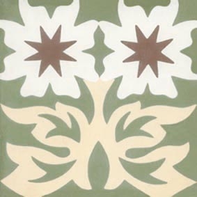 Mostrar el producto Cement tile del fabricante VIA