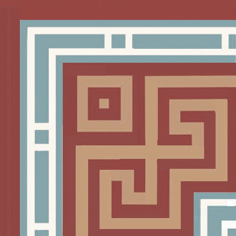 Mostrar el producto Cement tile del fabricante VIA
