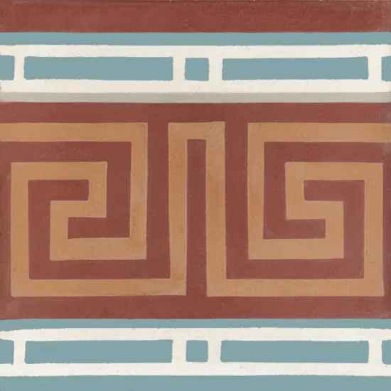 VIA - Cement tile