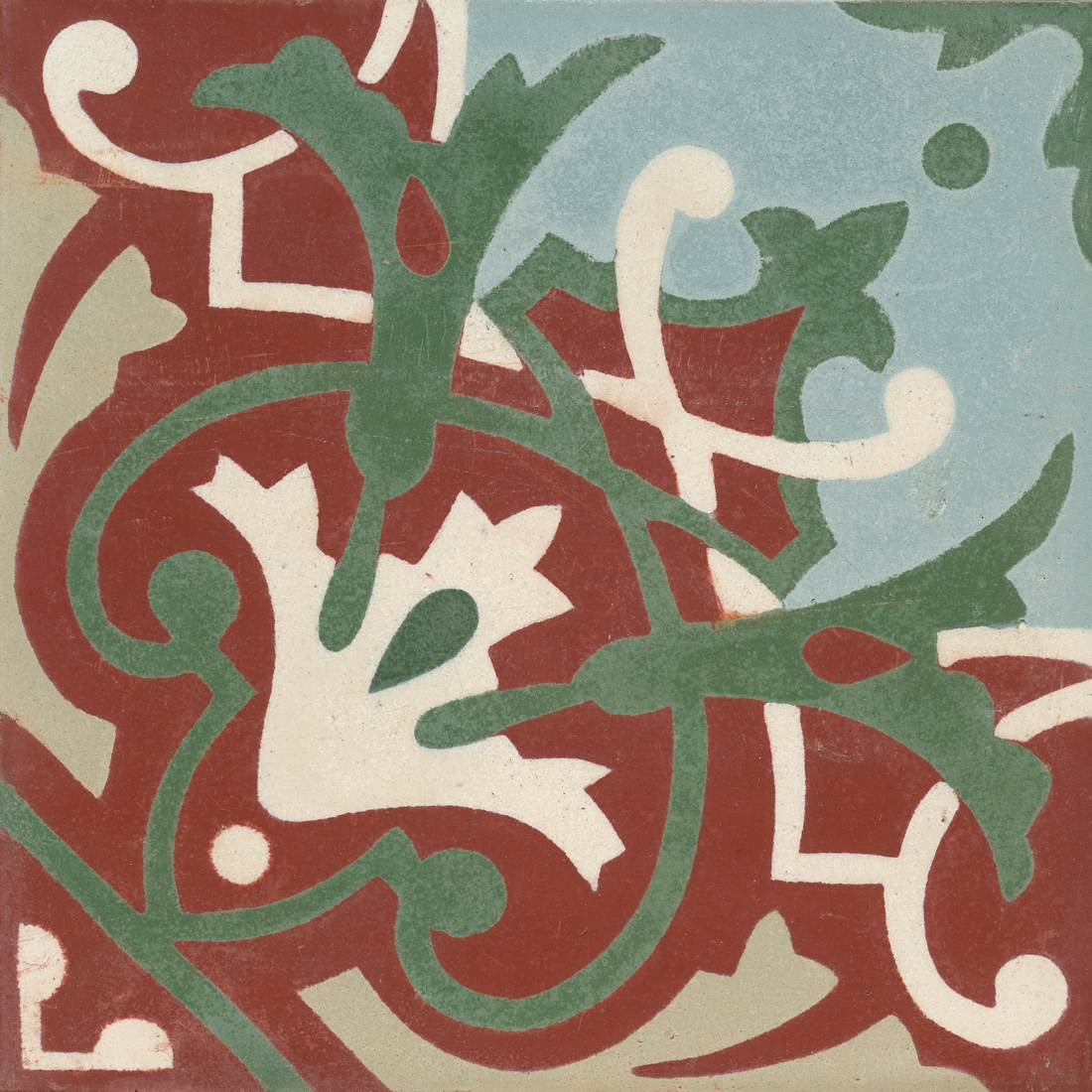 Mostrar el producto Cement tile del fabricante VIA