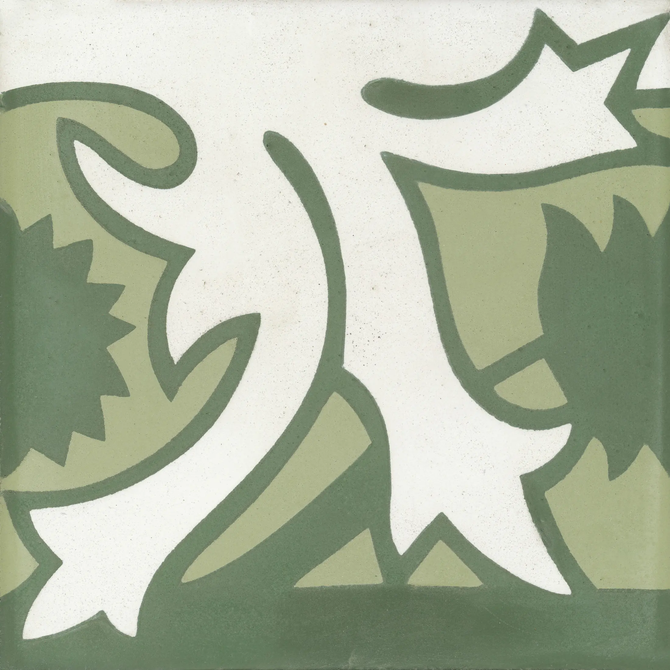 VIA - Cement tile