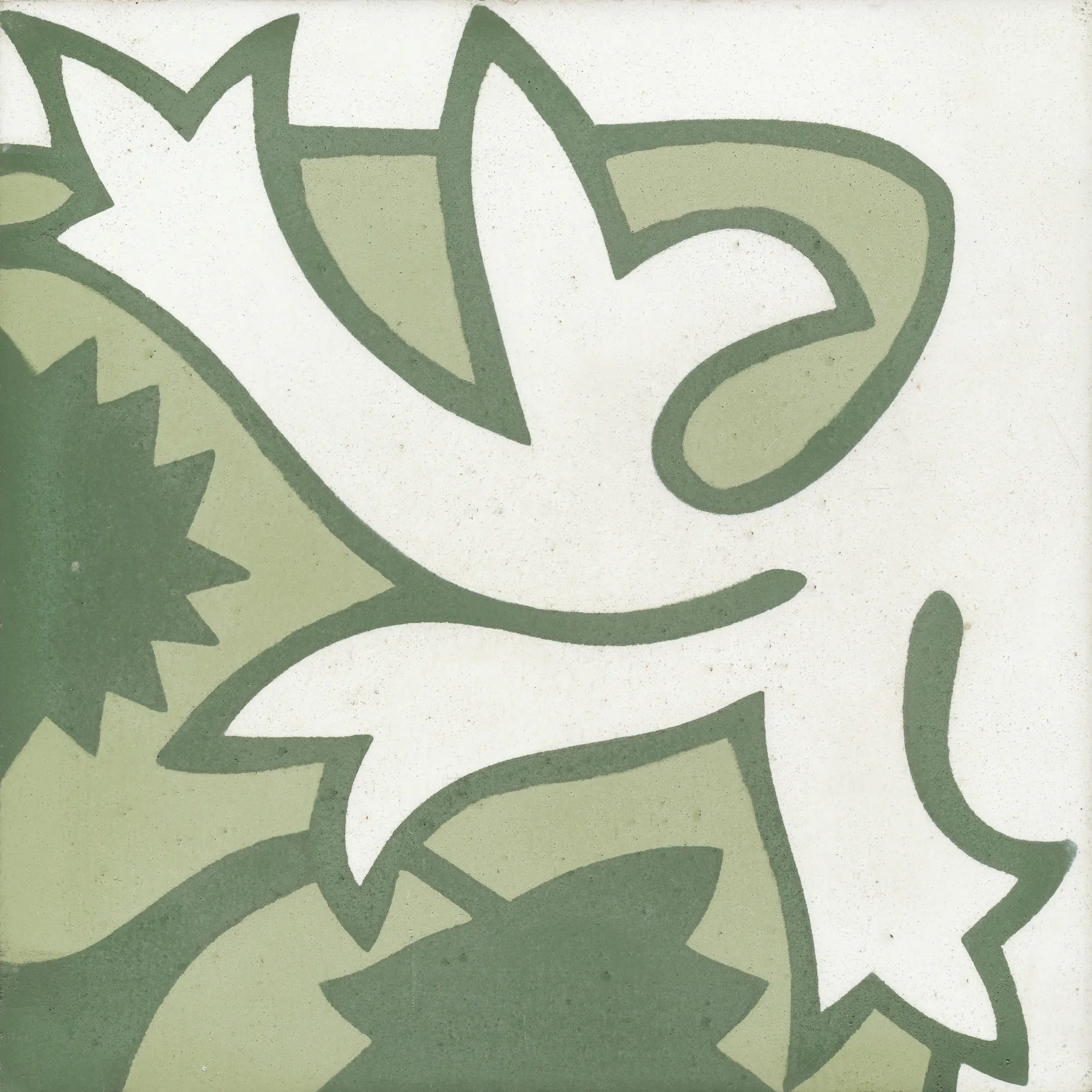 VIA - Cement tile