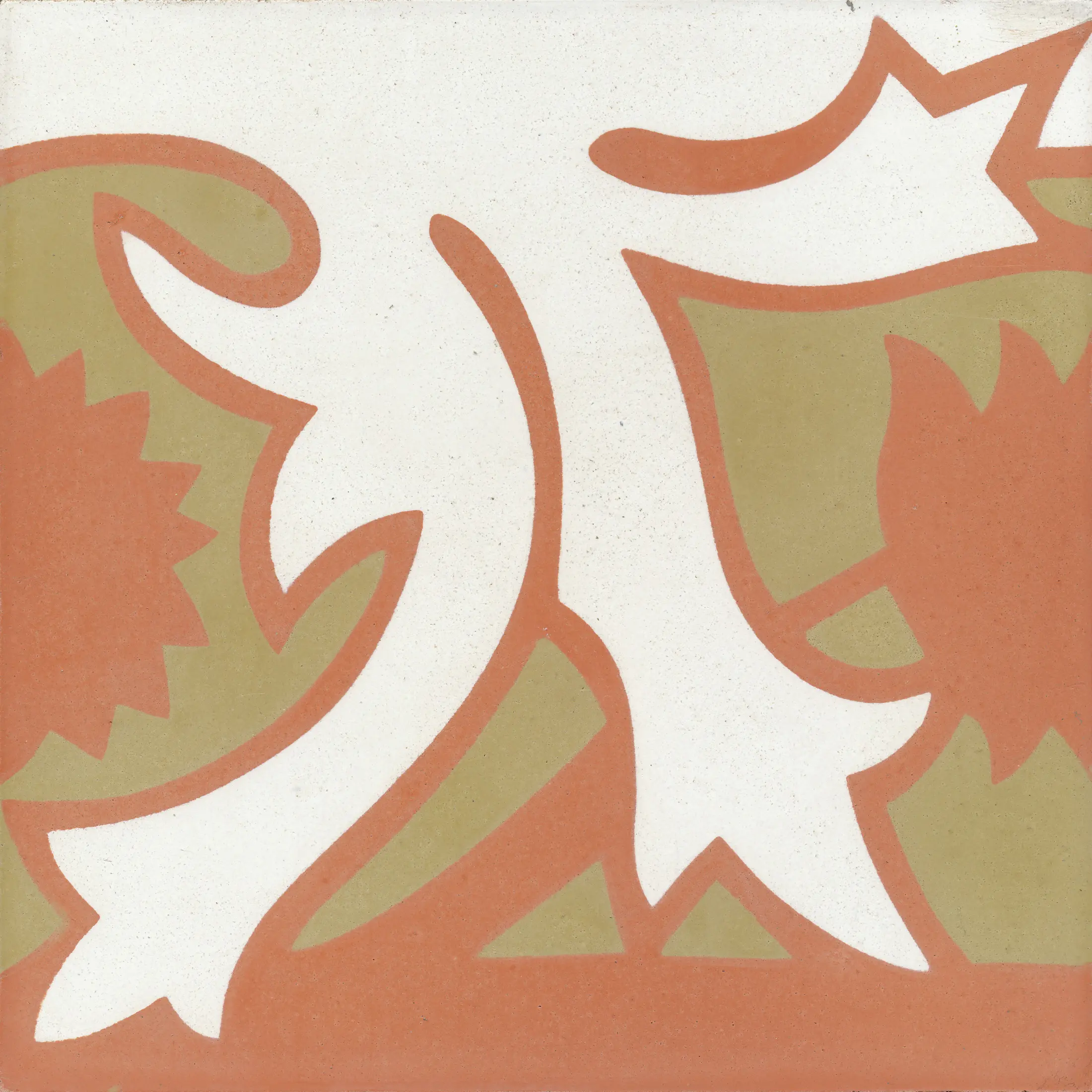VIA - Cement tile