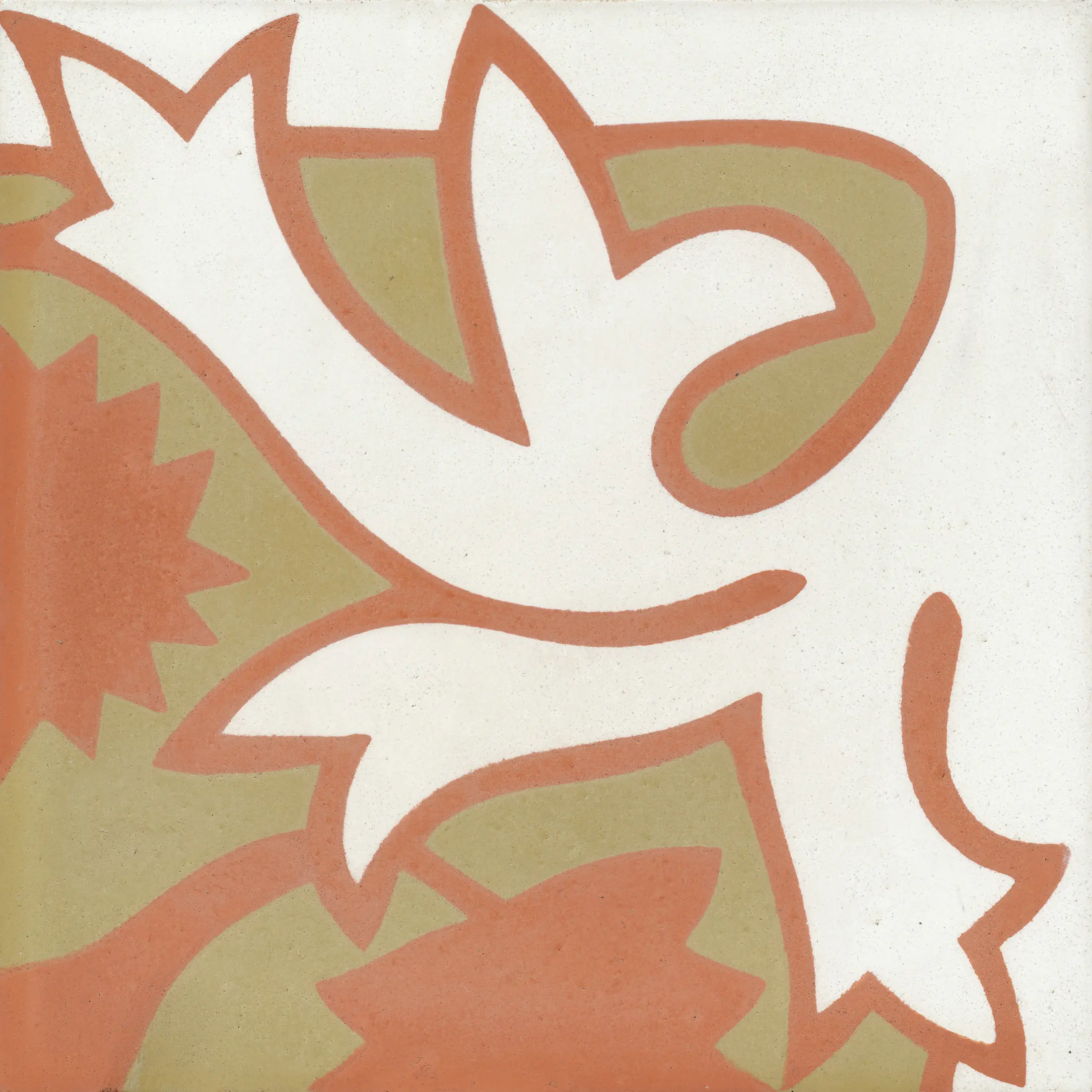 VIA - Cement tile