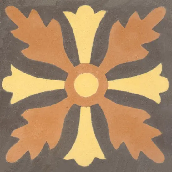 VIA - Cement tile