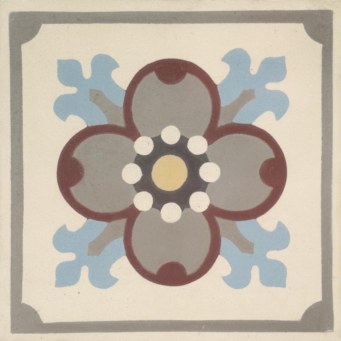 Mostrar el producto Cement tile del fabricante VIA