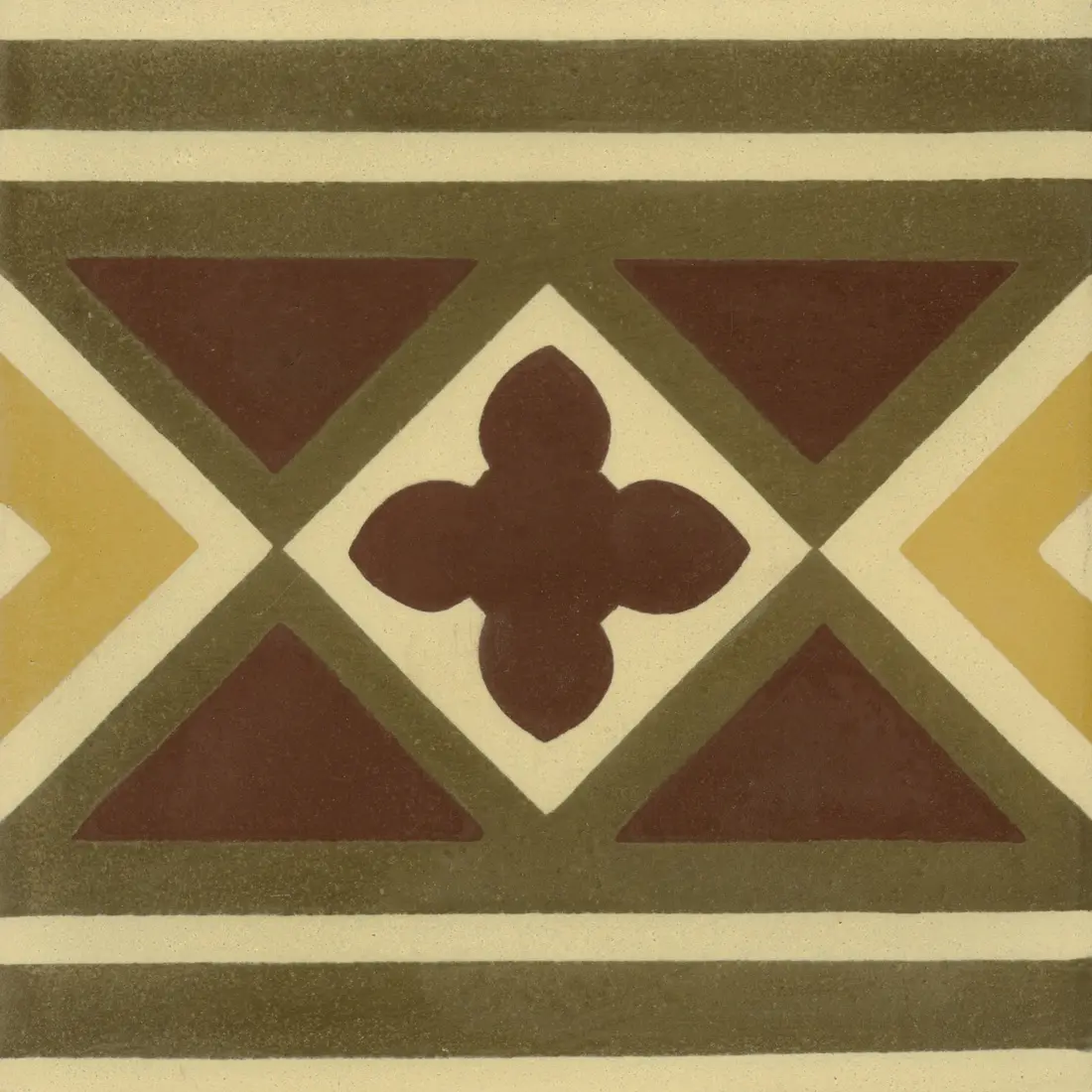VIA - Cement tile