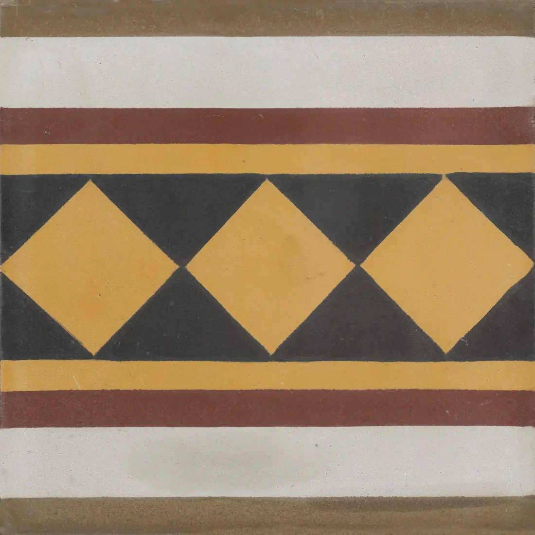 VIA - Cement tile
