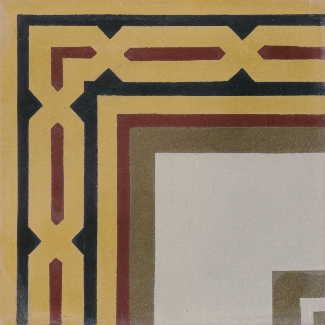 Mostrar el producto Cement tile del fabricante VIA