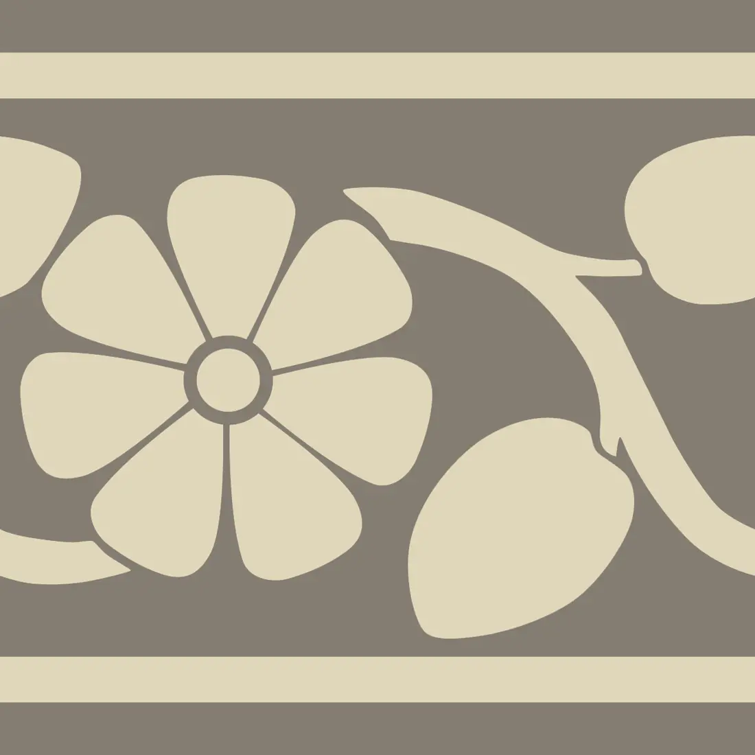 VIA - Cement tile
