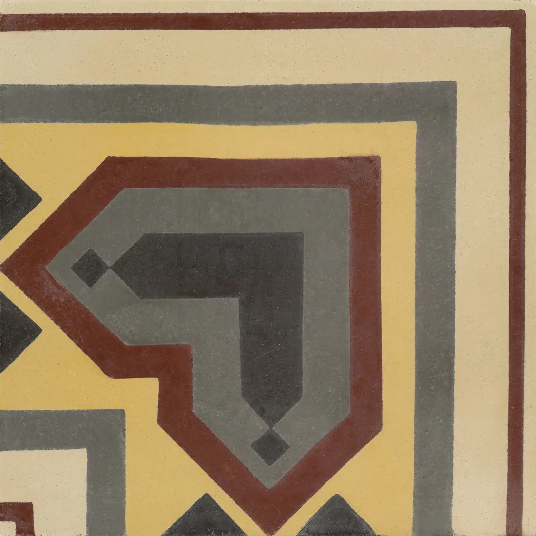 VIA - Cement tile