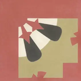 VIA - Cement tile