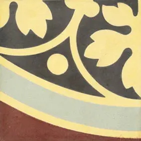 VIA - Cement tile