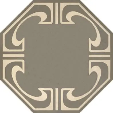 VIA - Cement tile