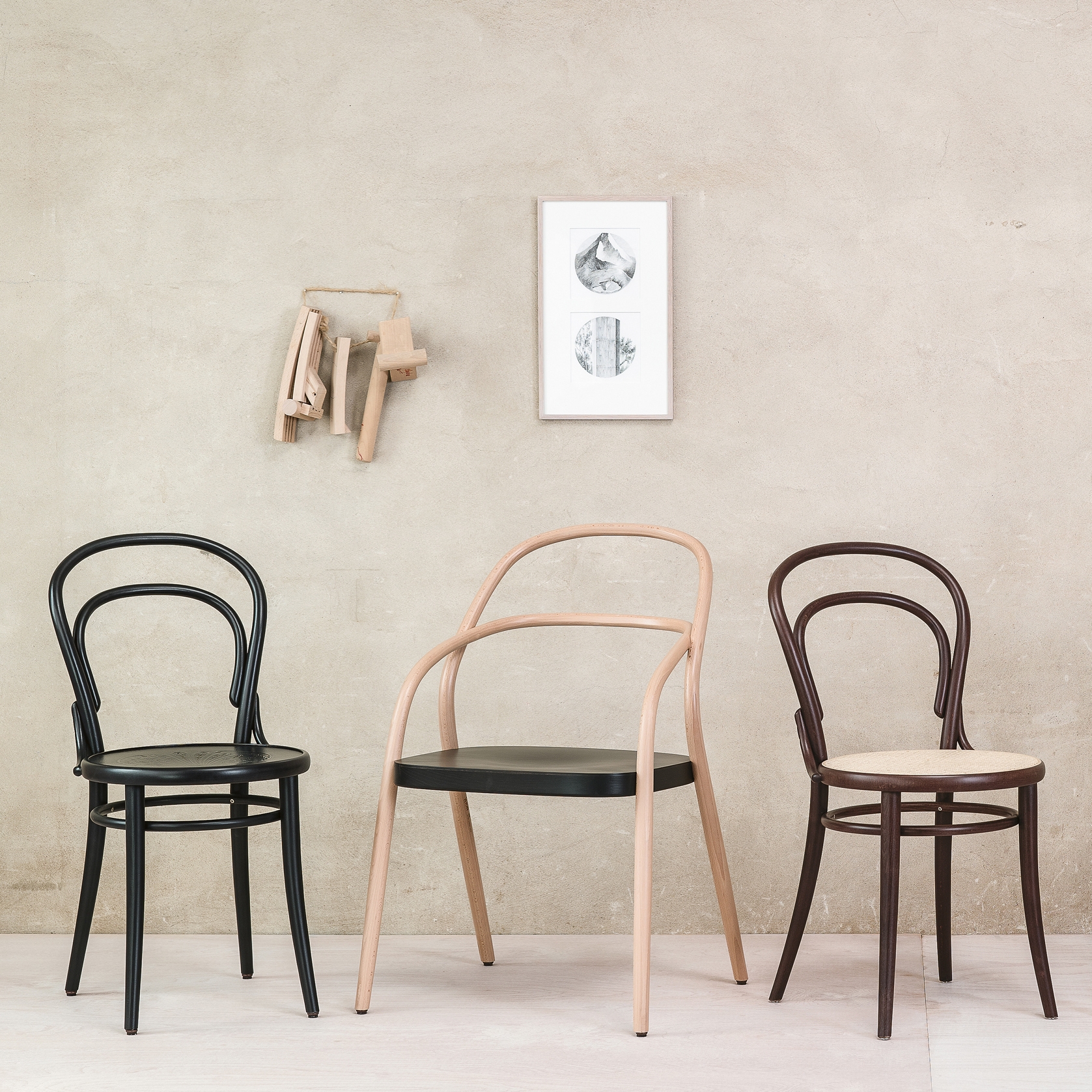 CHAIRS