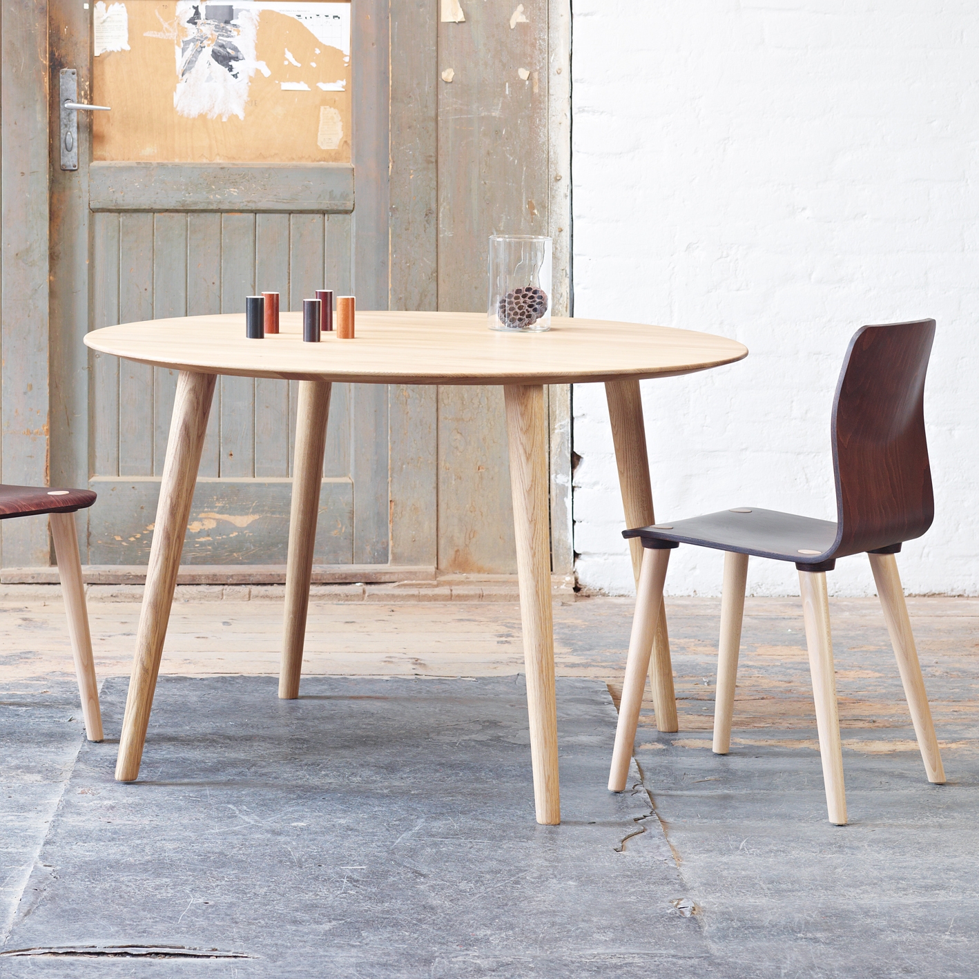 TABLES
