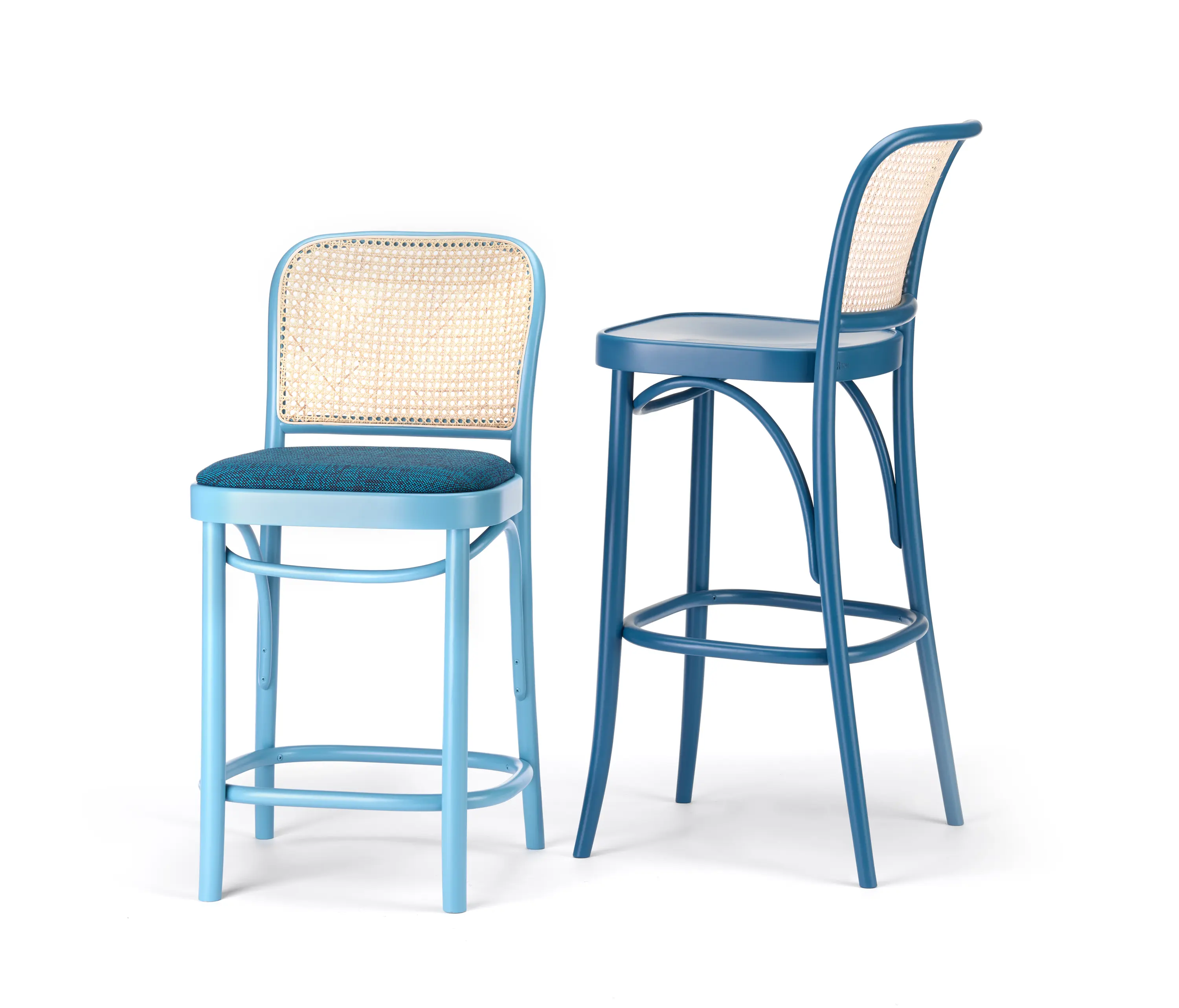 TON A.S. - Barstool no. 811