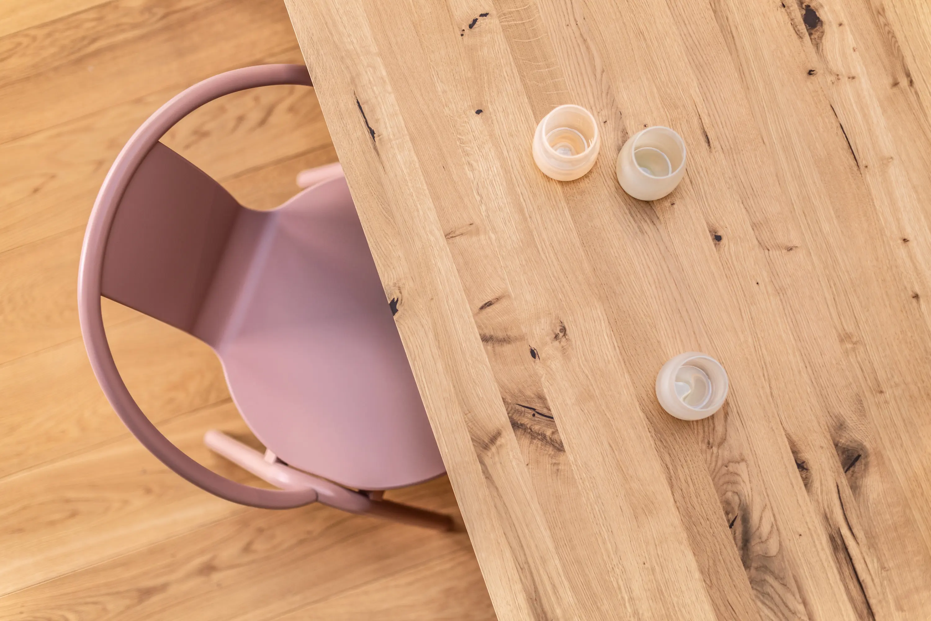 TON A.S. - Again Chair