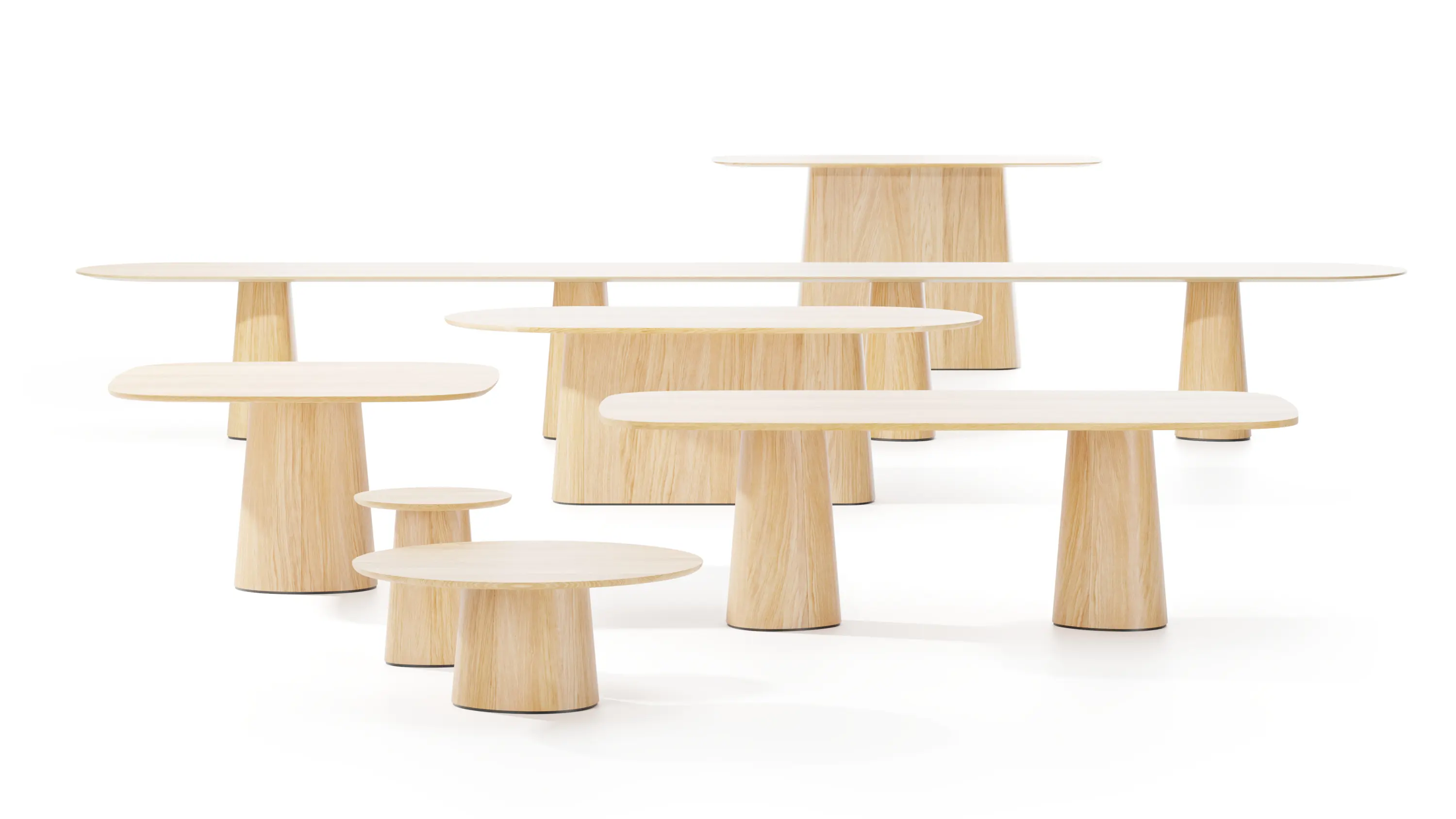 TON A.S. - Der P.O.V. Couchtisch 473