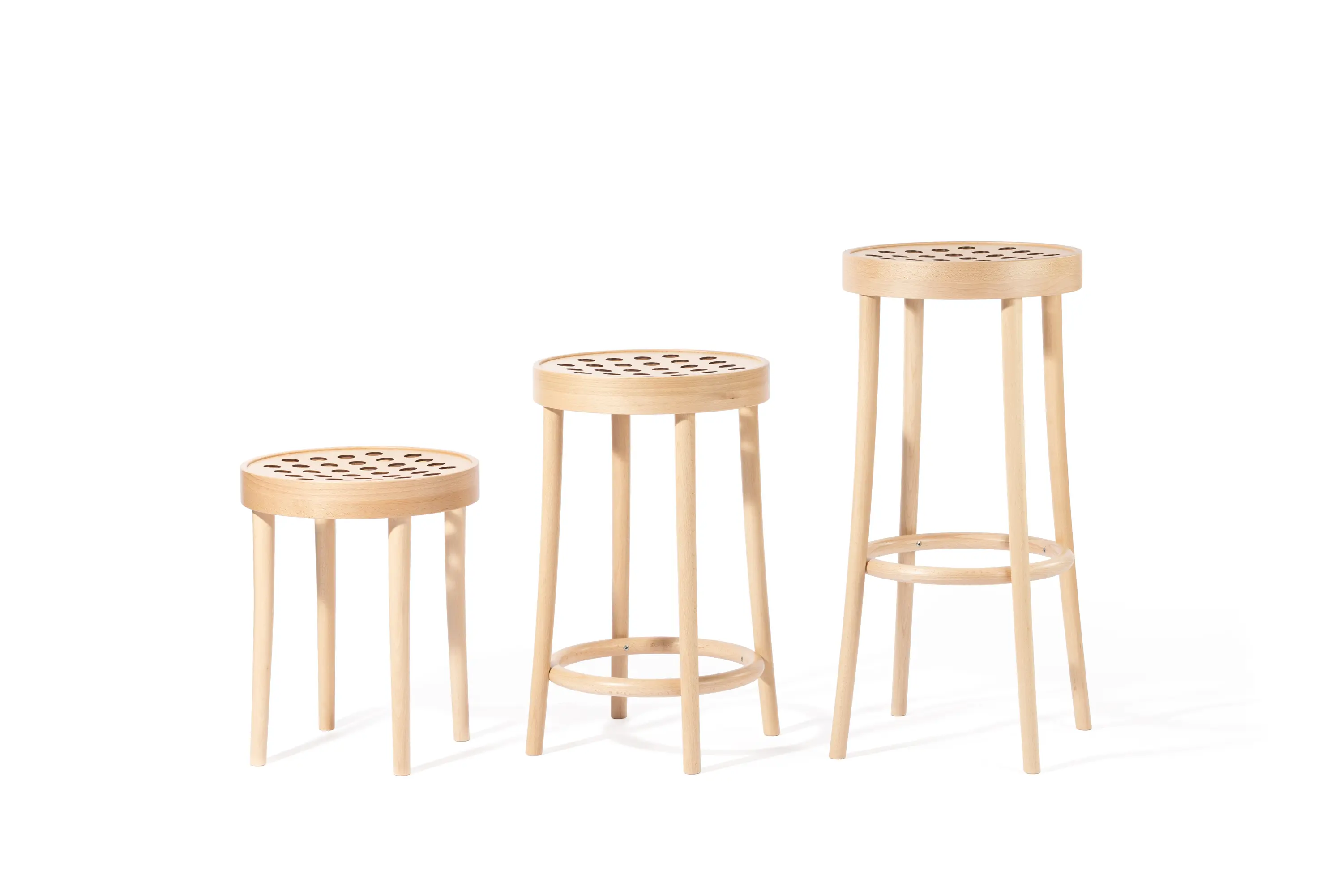 TON A.S. - 822 Barstool