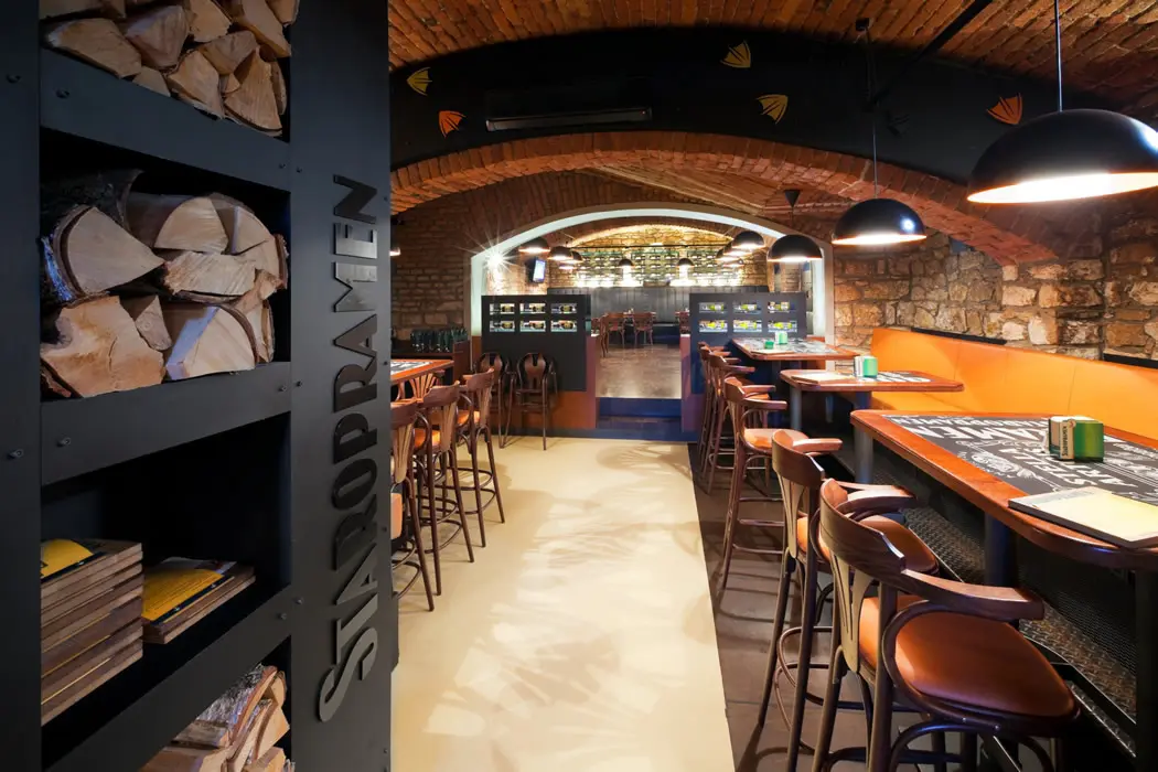 TON A.S. - 24 Chair upholstered