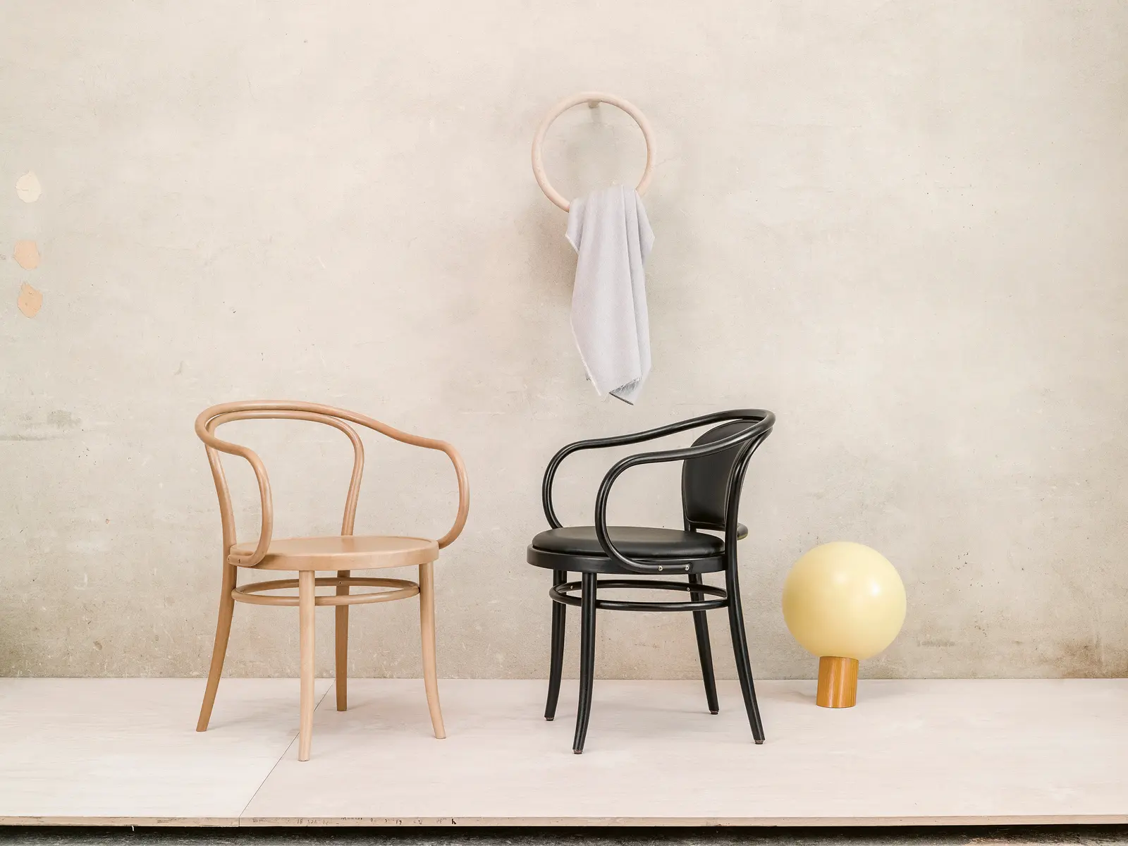 TON A.S. - Poltrona 33