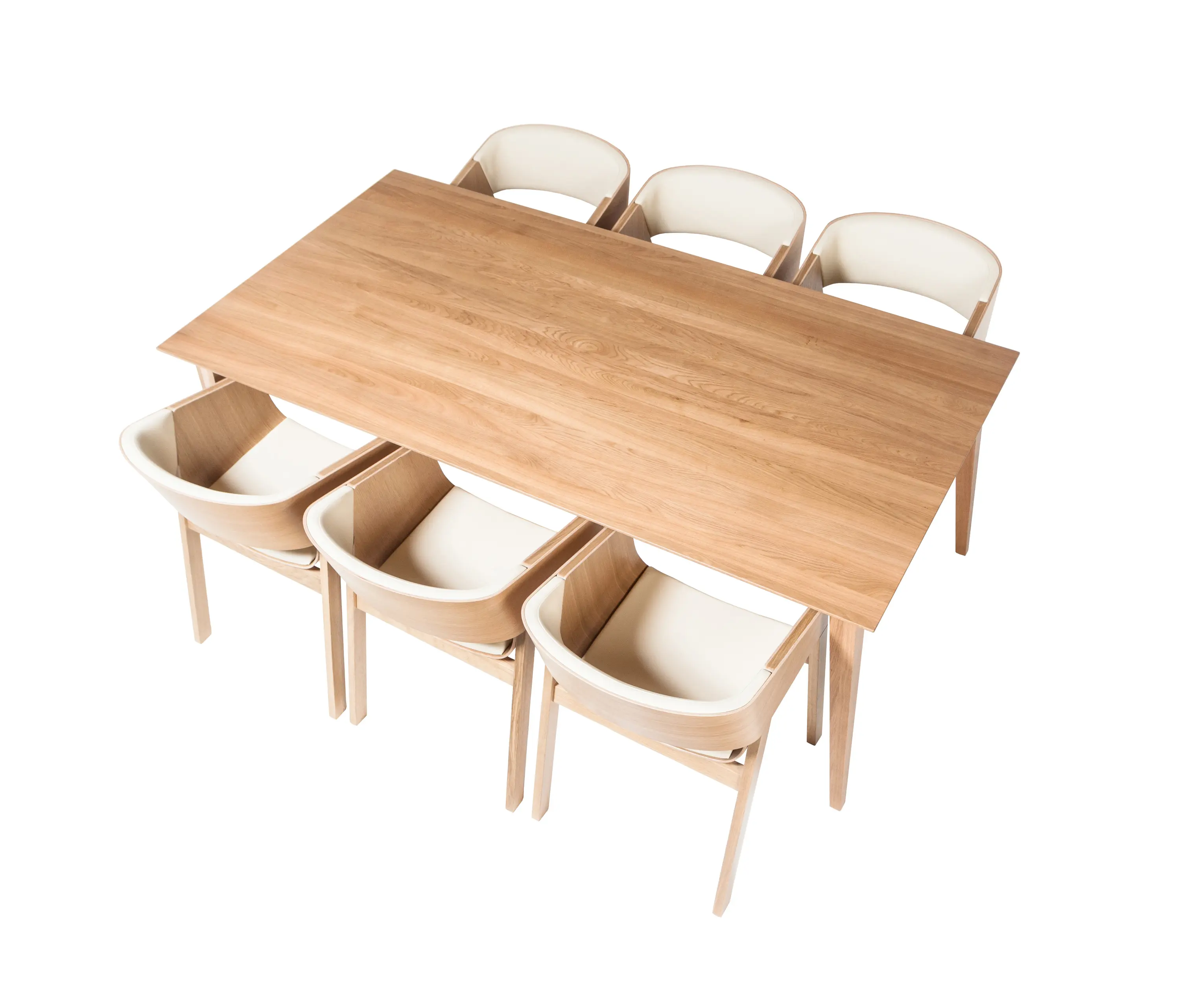 TON A.S. - Jylland Table