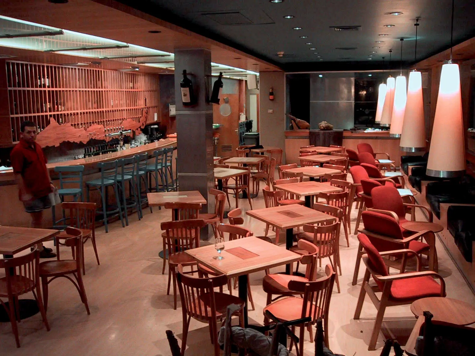 TON A.S. - Sedia 763