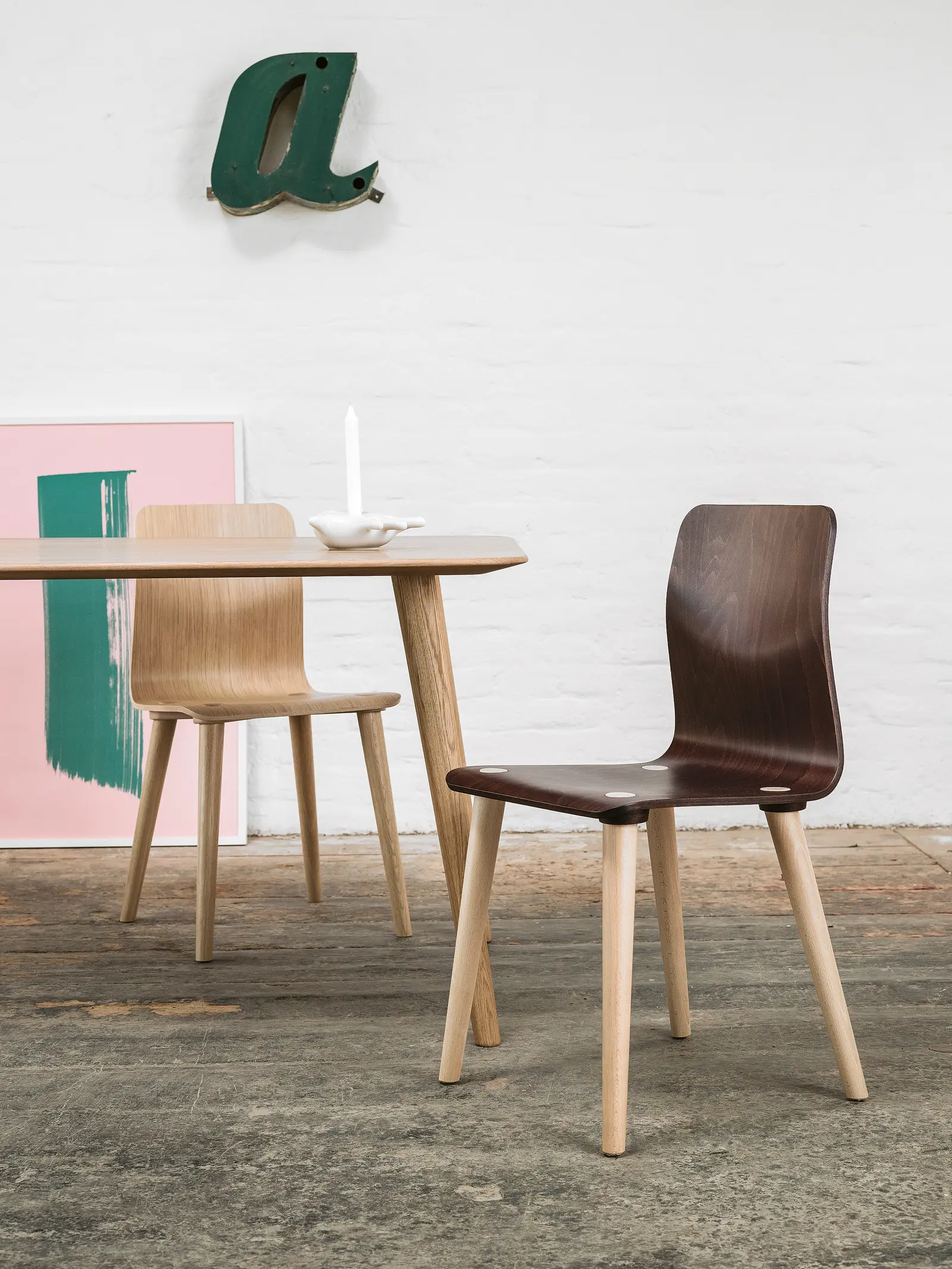 TON A.S. - Malmö Tisch