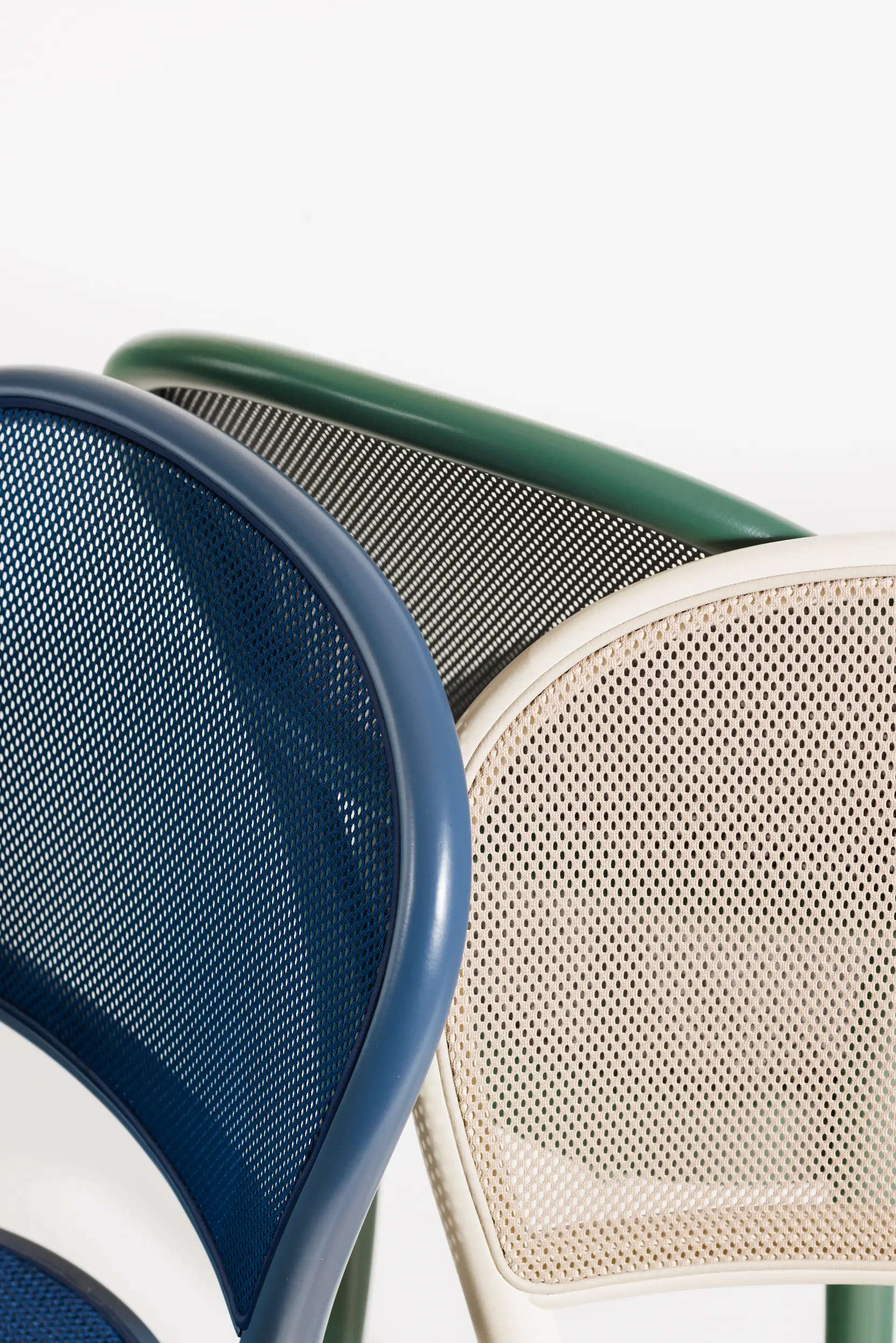 TON A.S. - 314 Chair