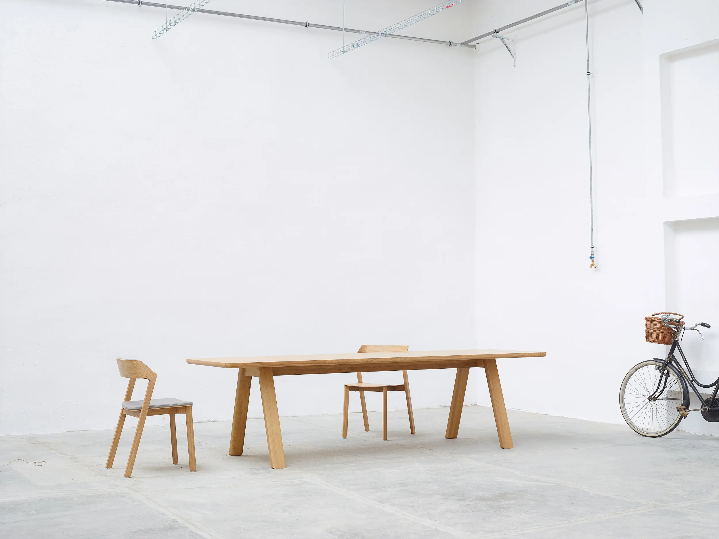 TON A.S. - Stelvio Table