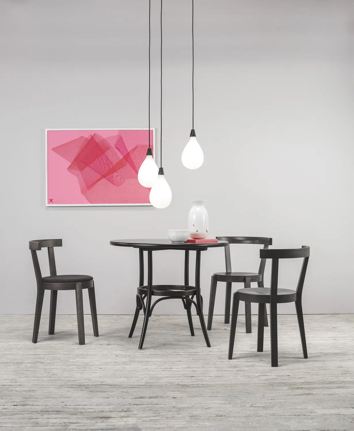 TON A.S. - 152 Table