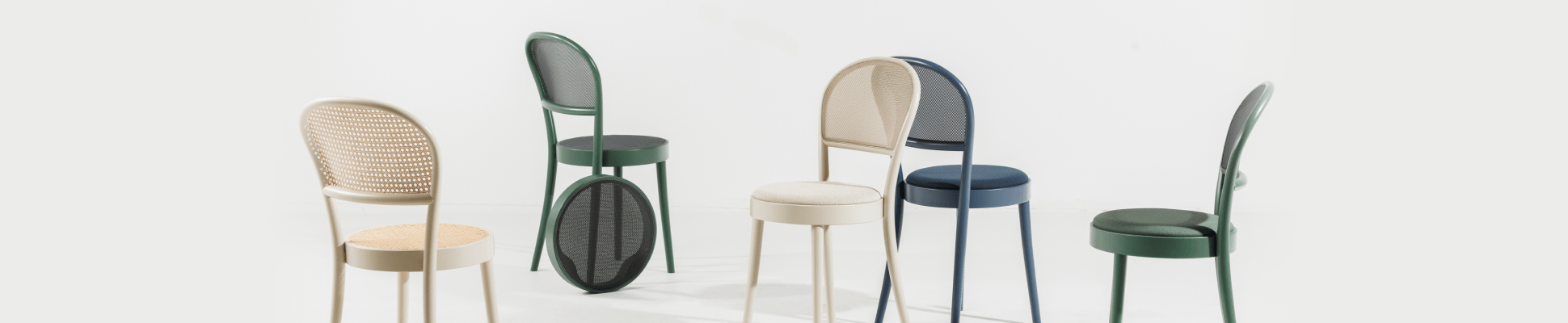 Discover the world of manufacturer TON A.S.
