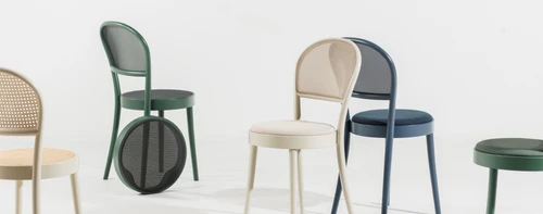 Discover the world of manufacturer TON A.S.