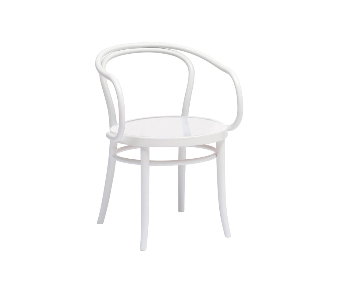 Mostrar el producto 30 chair del fabricante TON A.S.