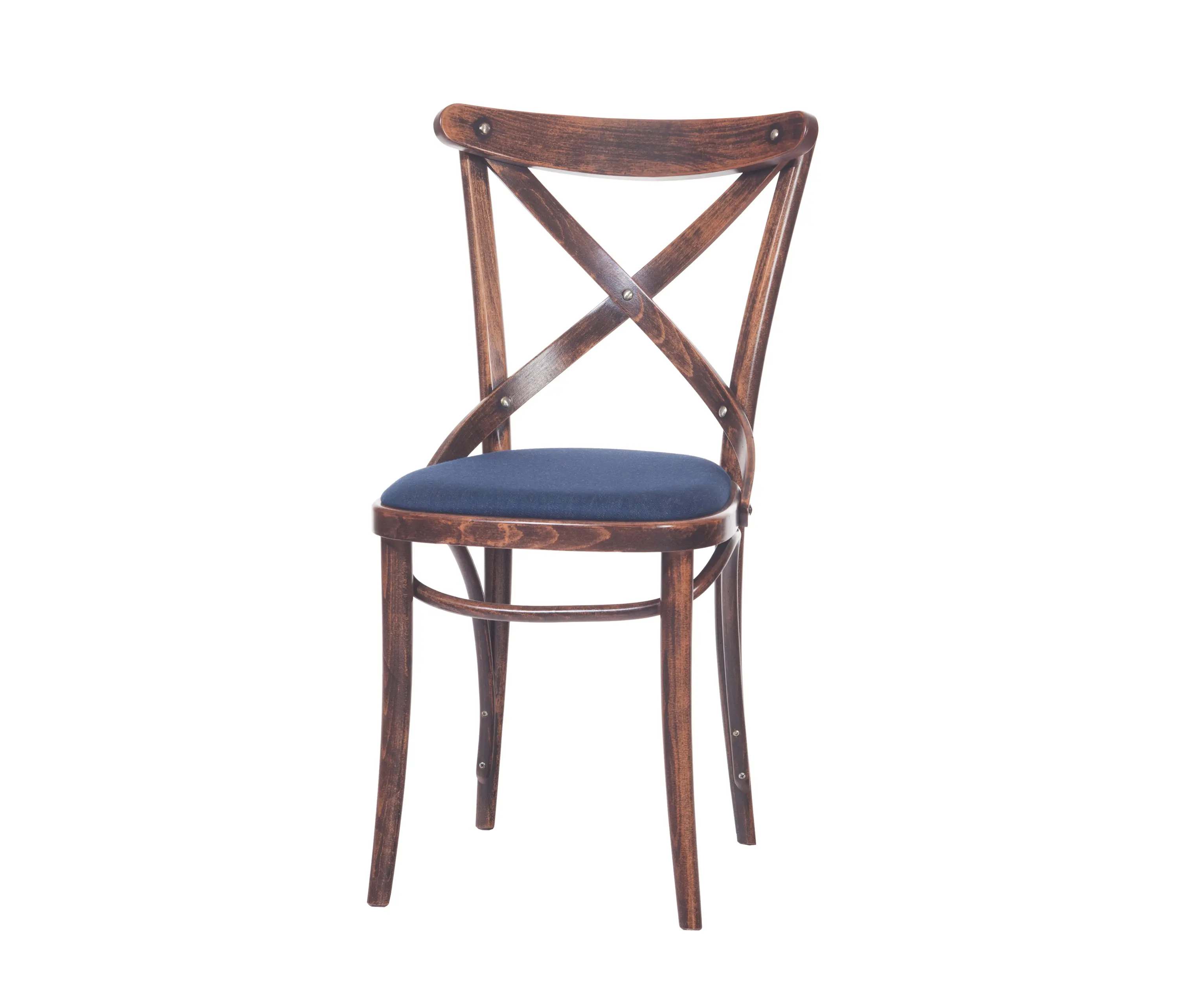 TON A.S. - 150 Chair upholstered