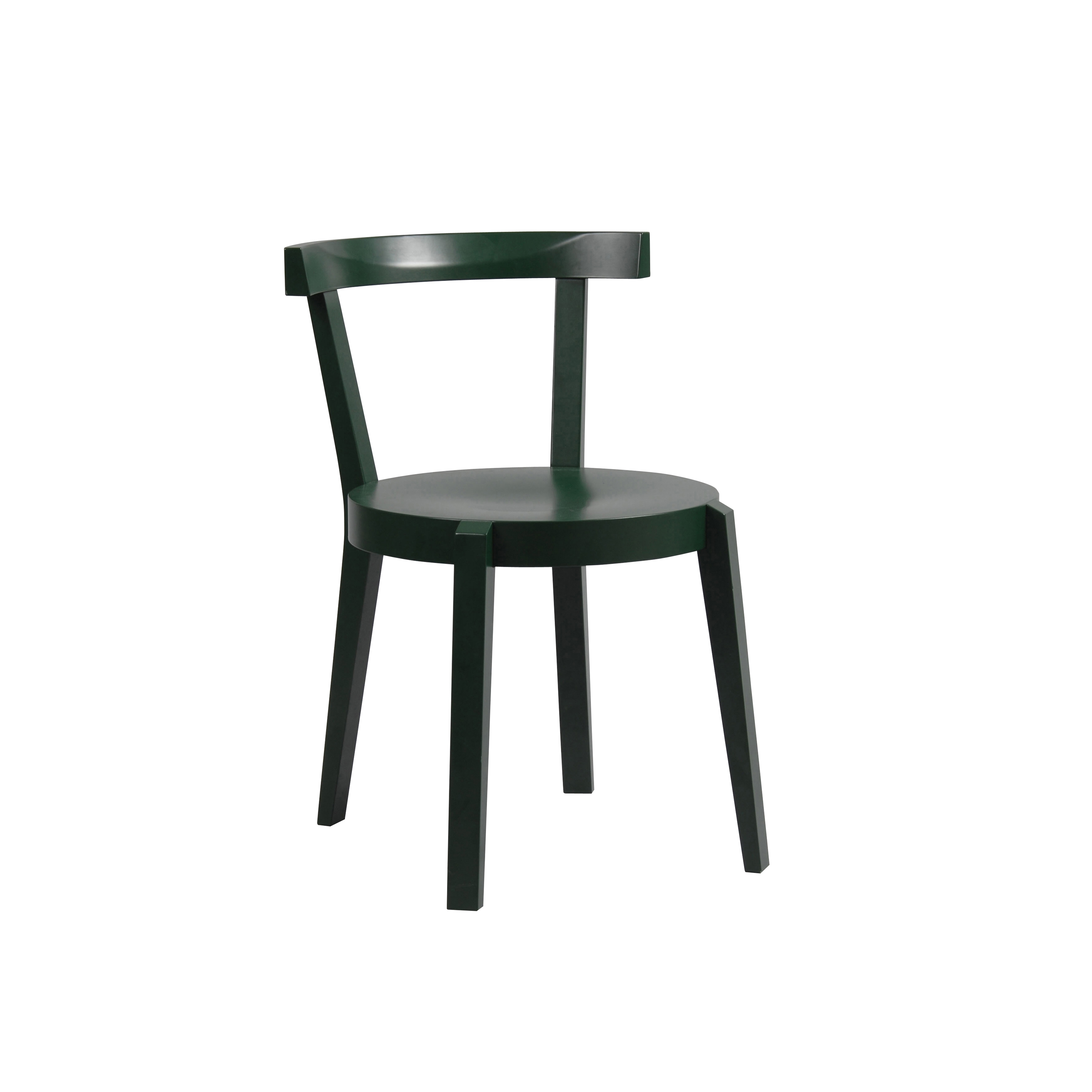 Produkt Punton Stuhl des Herstellers TON A.S. anzeigen