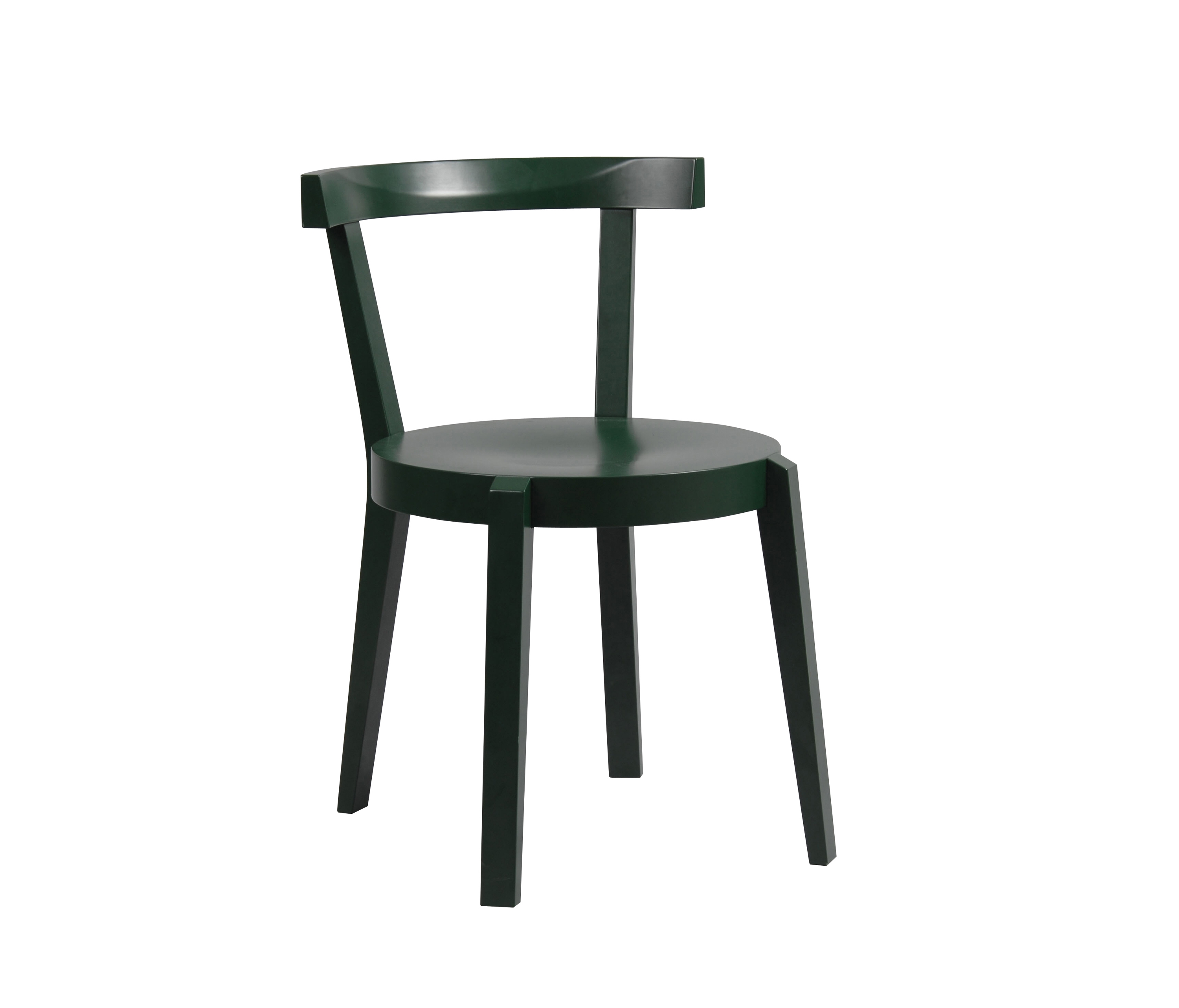 Display product Punton Chair from manufacturer TON A.S.