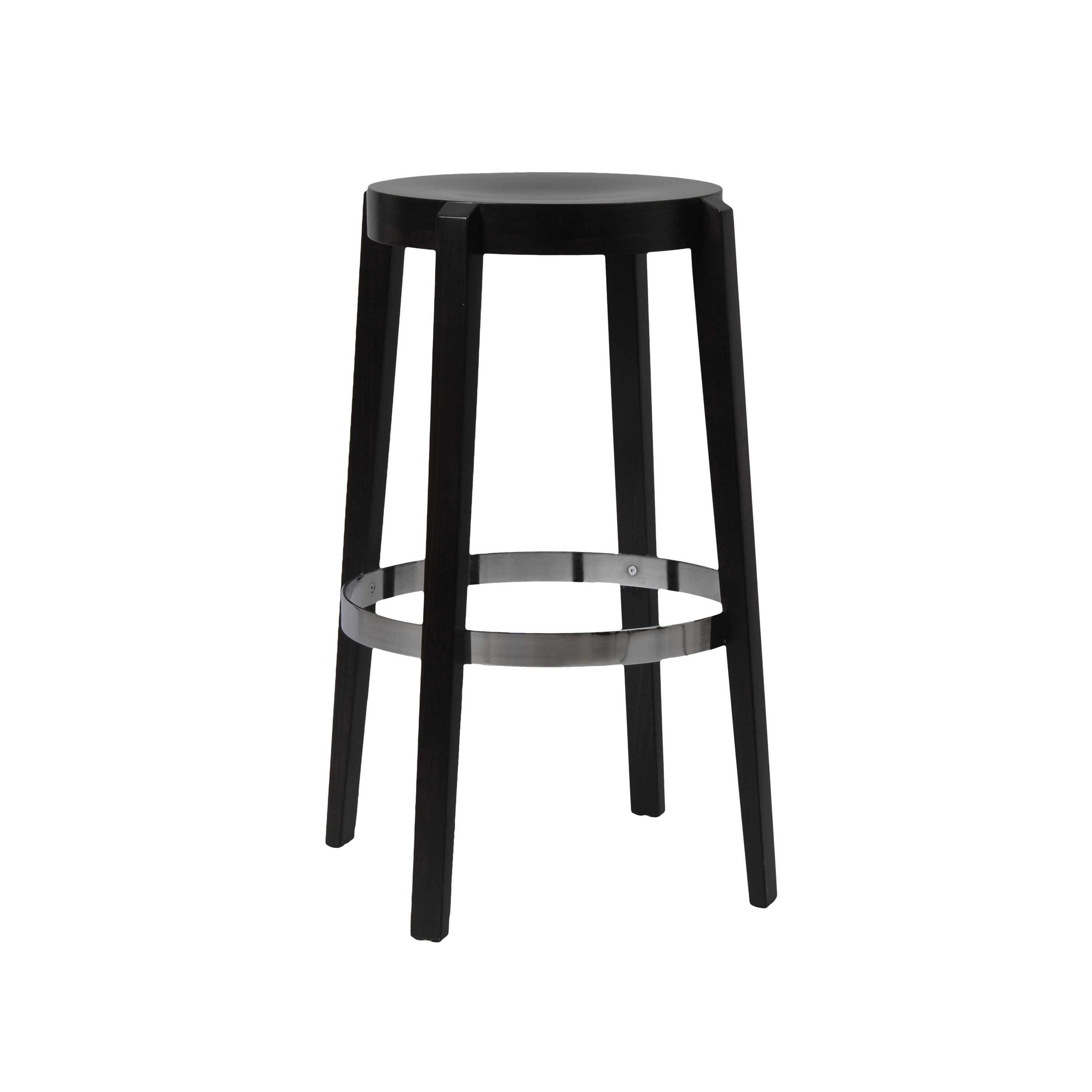 Produkt Punton Barhocker des Herstellers TON A.S. anzeigen