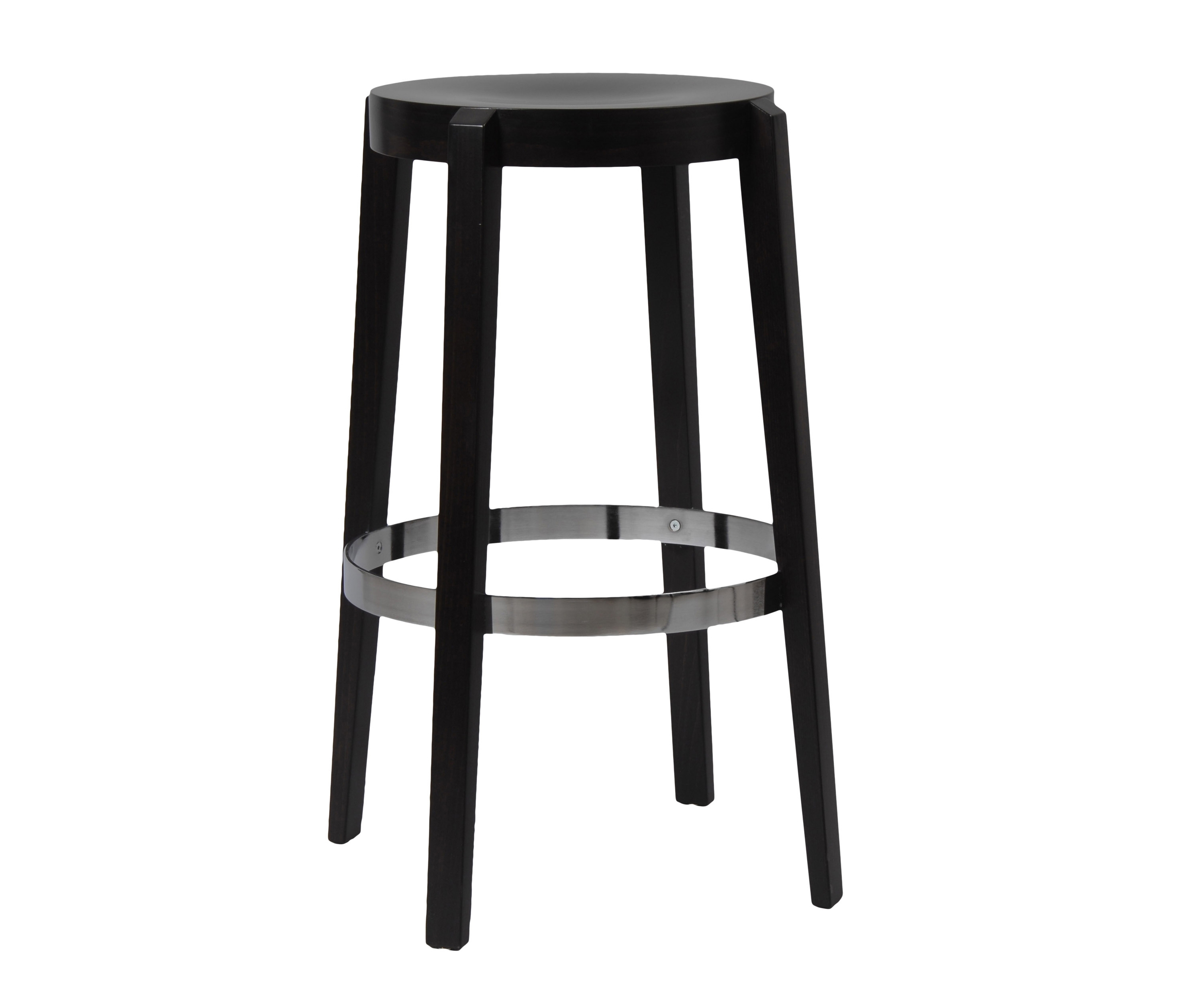 Display product Punton Barstool from manufacturer TON A.S.