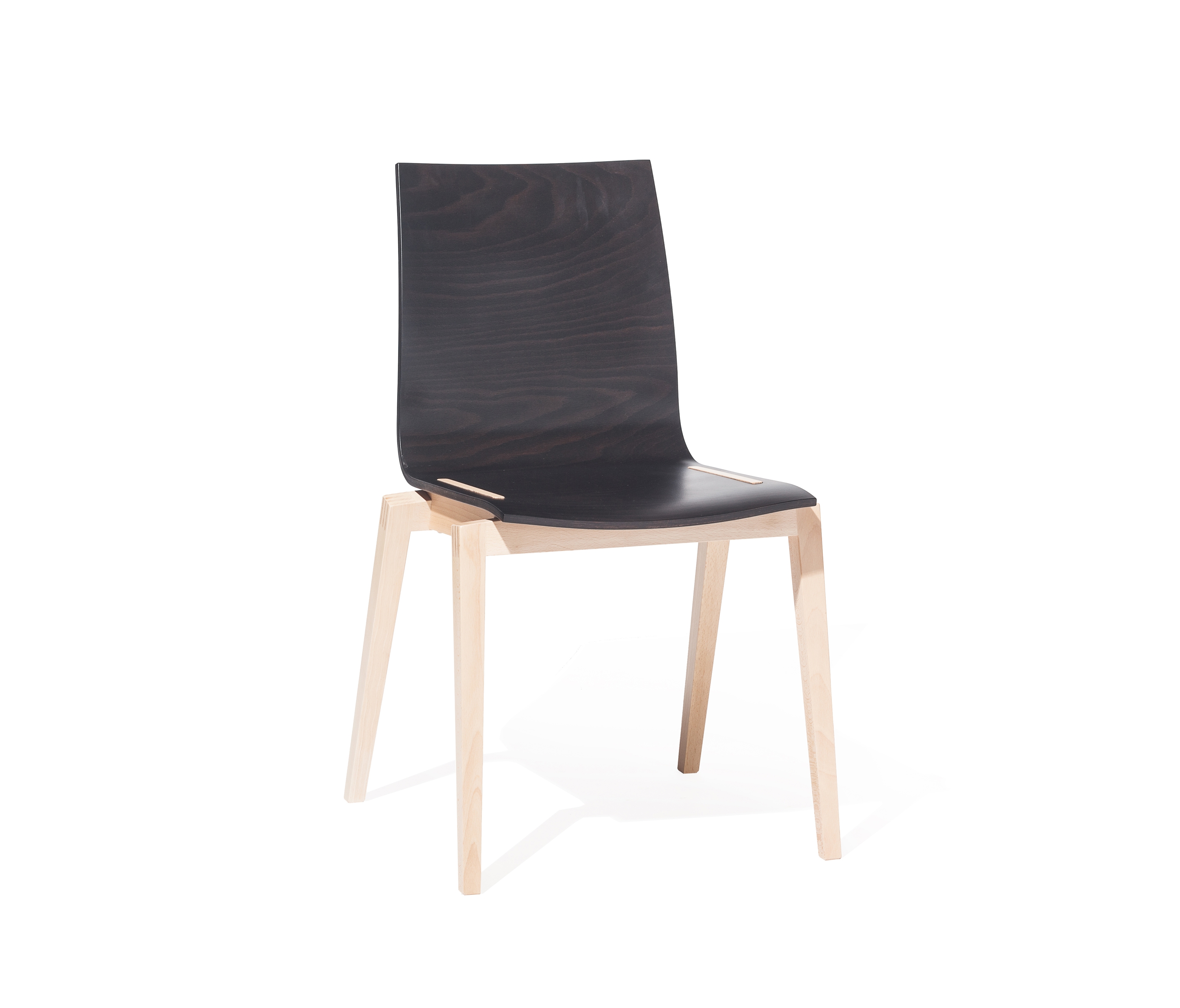 Display product Stockholm Chair from manufacturer TON A.S.