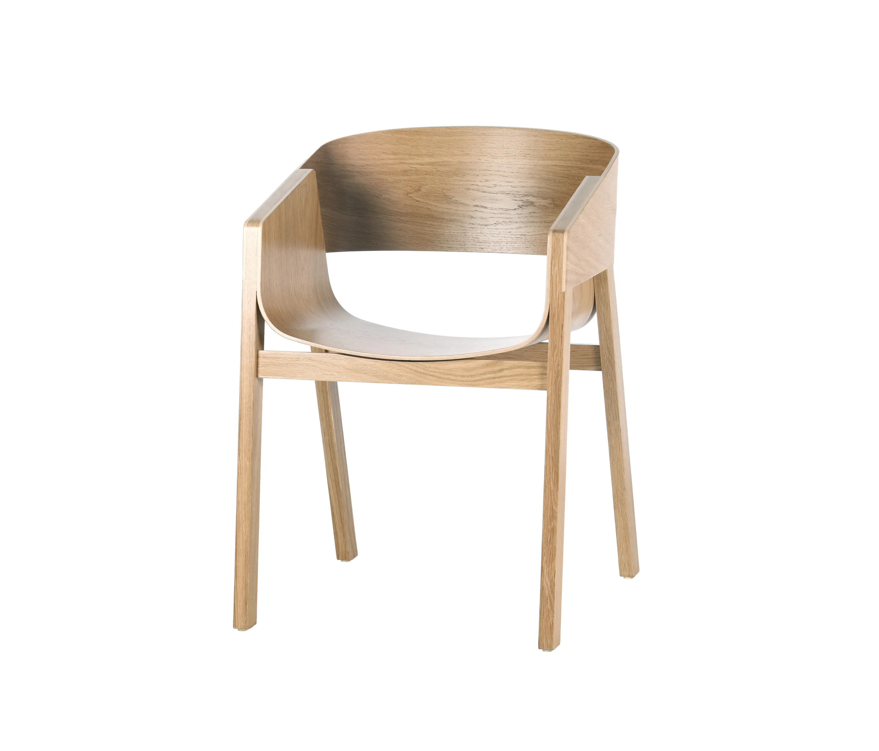 TON A.S. - Merano Armchair