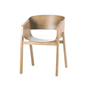 Display product Merano Armchair from manufacturer TON A.S.